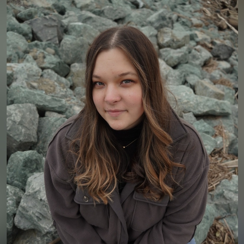 Meet your Posher, Alexa